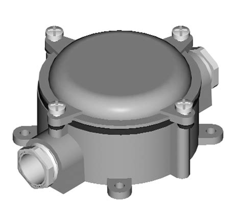 garo junction box|JUNC BOX ALLOY 2/28,3 .